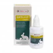 Versele Laga Oropharma Opti-Vit комплекс от витамини за малки животни 50мл.