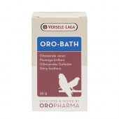 Versele Laga Oropharma Oro-Bath соли за баня за птици