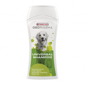 Versele Laga Oropharma Universal Shampoo универсален шампоан за кучета с розмарин 250мл.