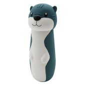 Латексова кучешка играчка Croci Toy Otter видра