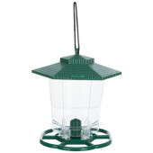 Вълншна хранилка за птици Trixie Outdoor Feeding Lantern 