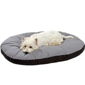 Овално кучешко легло Karlie Dog Cushion Oval 