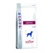 Royal Canin Hepatic - Суха храна за кучета при чернодробни заболявания