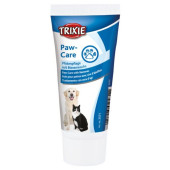  Защитен крем за лапички Trixie Paw care подходящ за кучета и котки