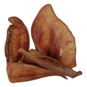 Кучешко лакомство Zolux Pig ears свински уши