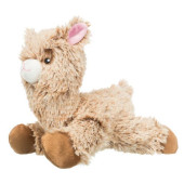 Плюшена играчка за кучета  Trixie Alpaca алпака