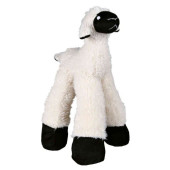 Плюшена играчка за кучета Trixie Sheep, long-legged овчица с дълги крака