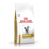 Royal Canin Urinary S/O Moderate Calorie - Суха храна за котки с надормено тегло при заболявания на долната част на уринарния тракт