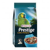 Versele Laga Prestige Amazon Parrot Mix храна за южноамерикански големи папагали