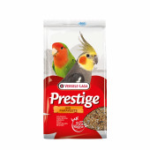 Versele Laga Prestige Big Parakeets храна за средни папагали 