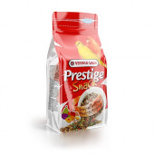 Versele Laga Prestige Canaries Snack допълваща храна за канарчета 125гр.