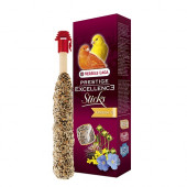 Versele Laga Prestige Excellence Sticks for Canaries with Omega 3 лакомство богато на Омега 3 за канарчета 90гр.