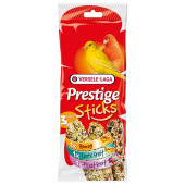Versele Laga Prestige Sticks Variety Pack for Canaries лакоство за канарчета с различни вкусове 3х30гр. 