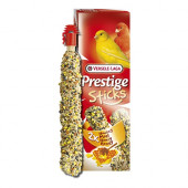 Versele Laga Prestige Sticks for Canaries with Honey лакомство за канарчета с мед 2х30гр.