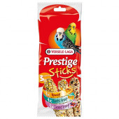 Versele Laga Prestige Sticks Variety Pack лакоство за вълнисти пагали с различни вкусове 3х30гр.