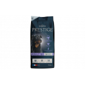 Flatazor Prestige Adult Maxi 6+ - пълноценна храна за кучета едри и гигантски породи над 6 години