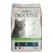 Flatazor Crocktail ADULT MULTI - Poultry & Vegetables - пълноценна храна с пилешко месо и зеленчуци