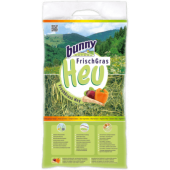 FreshGrass Hay Vital-Vegetables – Сено от свежа трева със зеленчуци, богати на баластни вещества и минерали