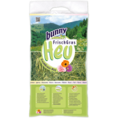 FreshGrass Hay Blossoms – Сено от свежа трева с цветове на растения