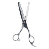 Професионална ножица за изтъняване на козина Trixie Professional thinning scissors 