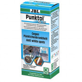 JBL Punktol Plus препарат срещу ектопаразити 100мл.