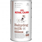 Заместител на мляко Royal Canin BABYDOG MILK 400gr