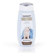 Шампоан за малки кученца Beeztees Puppy shampoo с млечен протеин