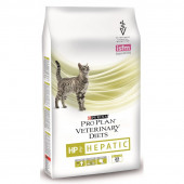 Purina Hepatic HP - за котки с чернодробни заболявания
