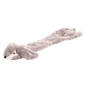 Плюшена играчка за кучета Flamingo Rabbit Alisa зайче