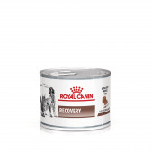 Royal Canin Recovery - лечебна храна за периода на възстановяване при кучета и котки 195 гр.