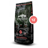 Riverwood Adult Reindeer & Venison with Boar Adult БЕЗ зърно