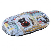 Ferplast Relax New York дюшек за куче 55х36см.