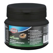 Витамини и минерали Trixie Vitamin/mineral compound for herbivores за тревопасни влечуги