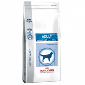 Суха храна Royal Canin Adult Large за некастритани кучета над 15 месечна възраст с проблемни стави или чувствителни стомаси