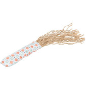 Котешка играчка Trixie Roll with tassels fabric/jute with catnip  рула с пискюли с добавена Котешка трева 