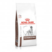 Royal Canin GastroIntestinal - Суха храна за храносмилателни разстройства при кучета в зряла възраст