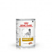 Royal Canin Urinary Dog - лечебна храна при заболявания долната част на уринарен тракт 410 гр.