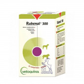Rubenal 300 mg - Рубенал хранителна добавка при бъбречна недостатъчност