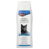 Trixie Cat shampoo for short hair - Шампоан за котки с къса козина 250 мл