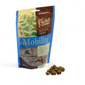 Sam's Field Natural Snack Mobility - лакомство за кучета със ставни проблеми 200гр.
