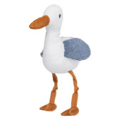 Плюшена играчка за кучета Trixie BE NORDIC seagull Hinnerk чайка