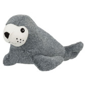 Плюшена играчка за кучета Trixie BE NORDIC seal Thies тюлен