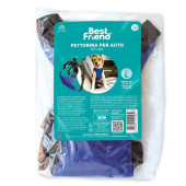 Нагръдник за кола за куче BEST FRIEND Safety harness размер L