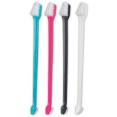 Комплект от 4 двойни четки за зъби Trixie Toothbrush set подходящи за кучета и котки