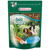 Versele Laga Snack Nature Fibres хранителна добавка за малки животни 500гр.