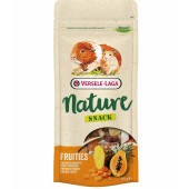 Snack Fruities- вкусно лакомство с тропически плодове за зайци и други малки животни