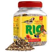 Микс от семена RIO Songbird mix за пойни птици