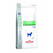 Royal Canin Dental Small Dog - Суха храна за намаляване образуването на зъбен камък подходяща за кучета от малките породи 