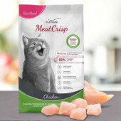Platinum Cat Sterilised Chicken 50gr- ПОДАРЪК