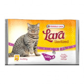 Versele Laga Sterilized Poultry 4 pack храна за кастрирани котки с птиче месо 4х100гр.